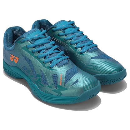 Yonex_Blaze_3_Badminton_Shoes_Neptune_Green_Main_InstaSport