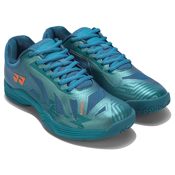 Yonex_Blaze_3_Badminton_Shoes_Neptune_Green_Main_InstaSport