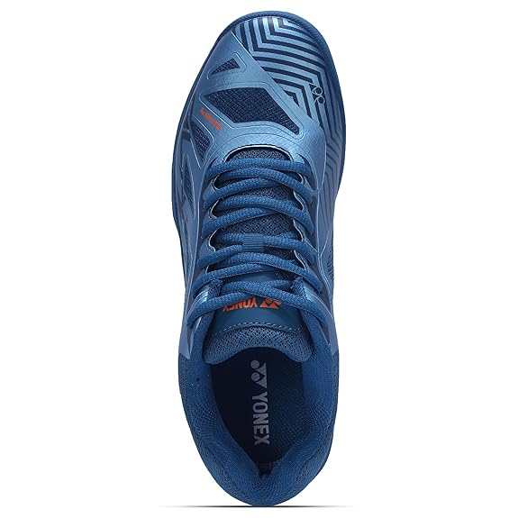 Yonex_Blaze_3_Crystal_Teal_Hyper_Orange_Full_InstaSport