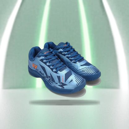 Yonex_Blaze_3_Crystal_Teal_Hyper_Orange_Main_InstaSport
