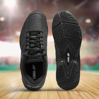 Yonex_Drive_IMen_s_Badminton_Shoes_Black_Fullview_Instasport