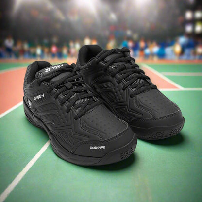 Yonex_Drive_IMen's_Badminton_Shoes_Black_Top_Instasport