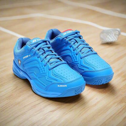 Yonex_Drive_IMen_s_Badminton_Shoes_Blue_Topview_Instasport