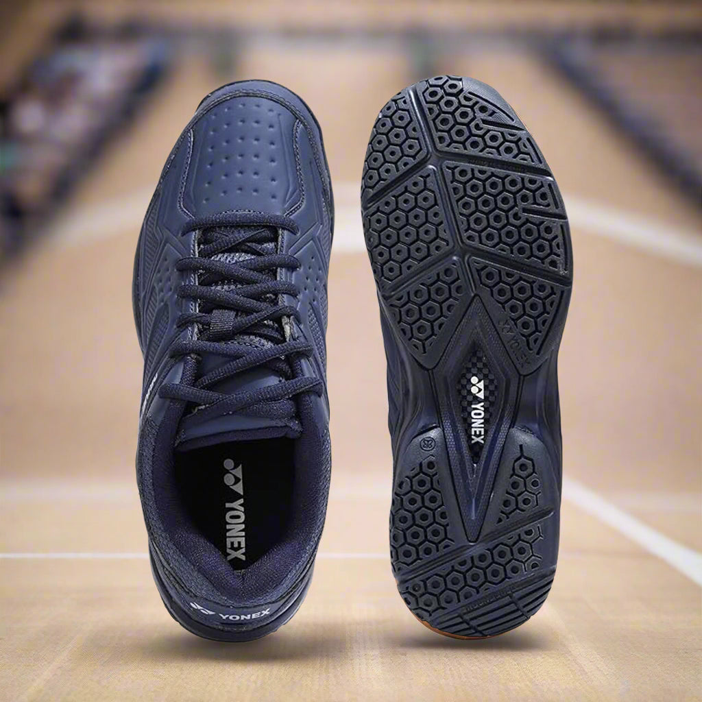 Yonex_Drive_IMen_s_Badminton_Shoes_Navy_Fullview_Instasport