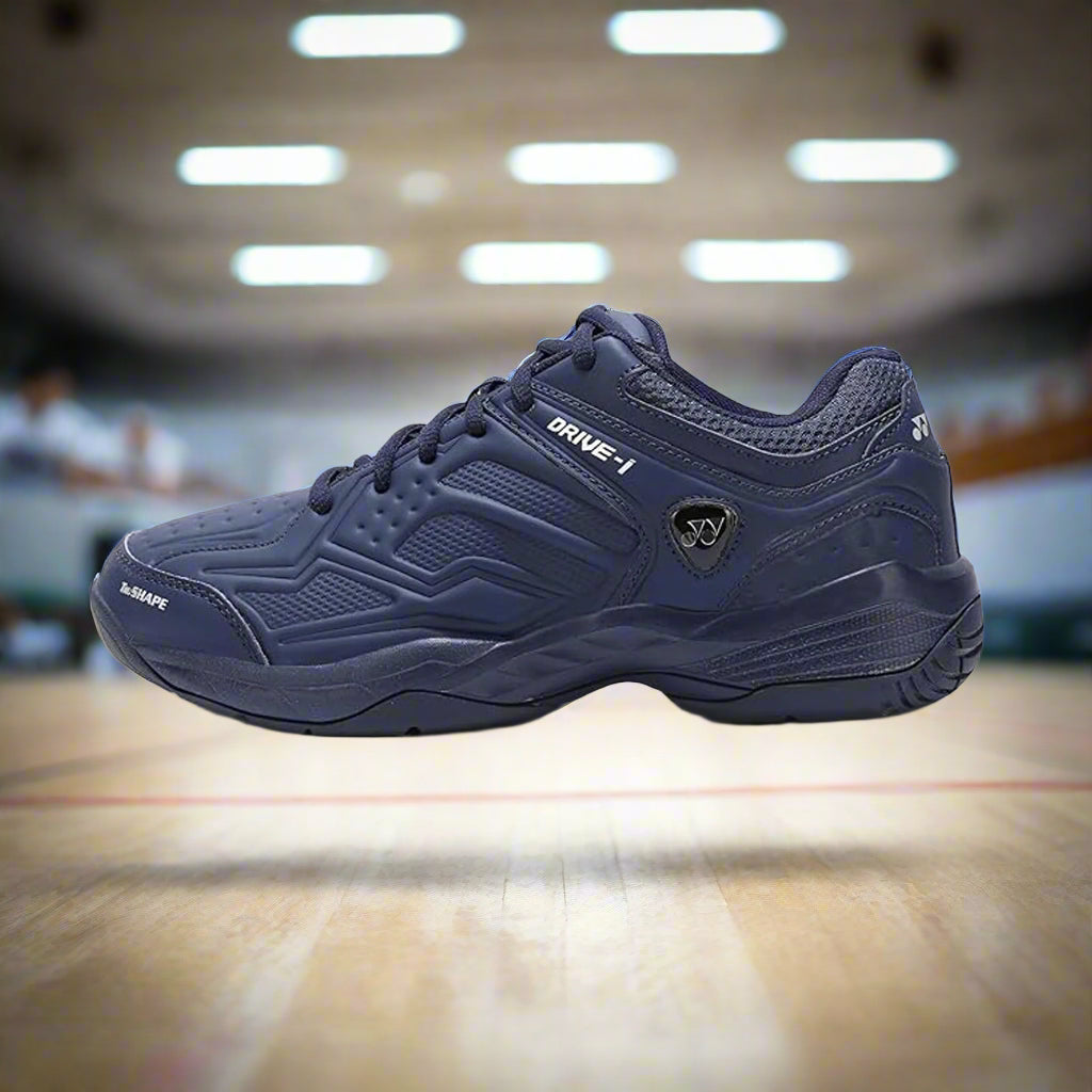 Yonex_Drive_IMen_s_Badminton_Shoes_Navy_Left_Instasport