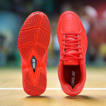 Yonex_Drive_IMen_s_Badminton_Shoes_Red_Fullview_Instasport