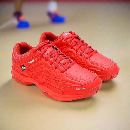 Yonex_Drive_IMen_s_Badminton_Shoes_Red_Top_Instasport