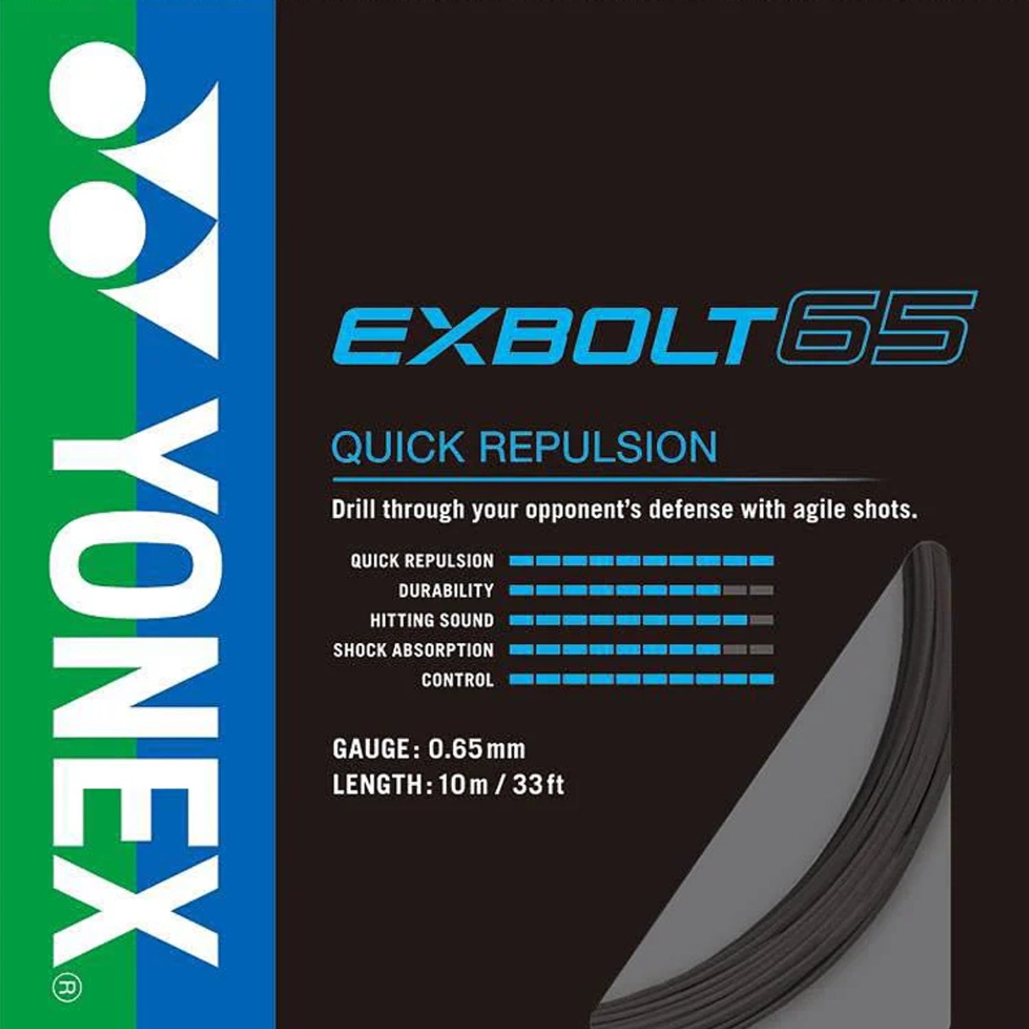 Yonex_Exbolt_65_0.65_mm_Details_Instasport
