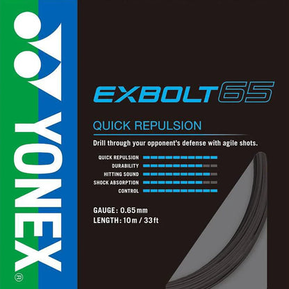 Yonex_Exbolt_65_0.65_mm_Details_Instasport
