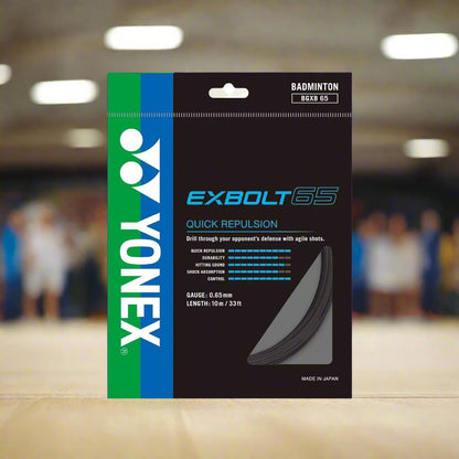 Yonex_Exbolt_65_0.65_mm_Front_Instasport