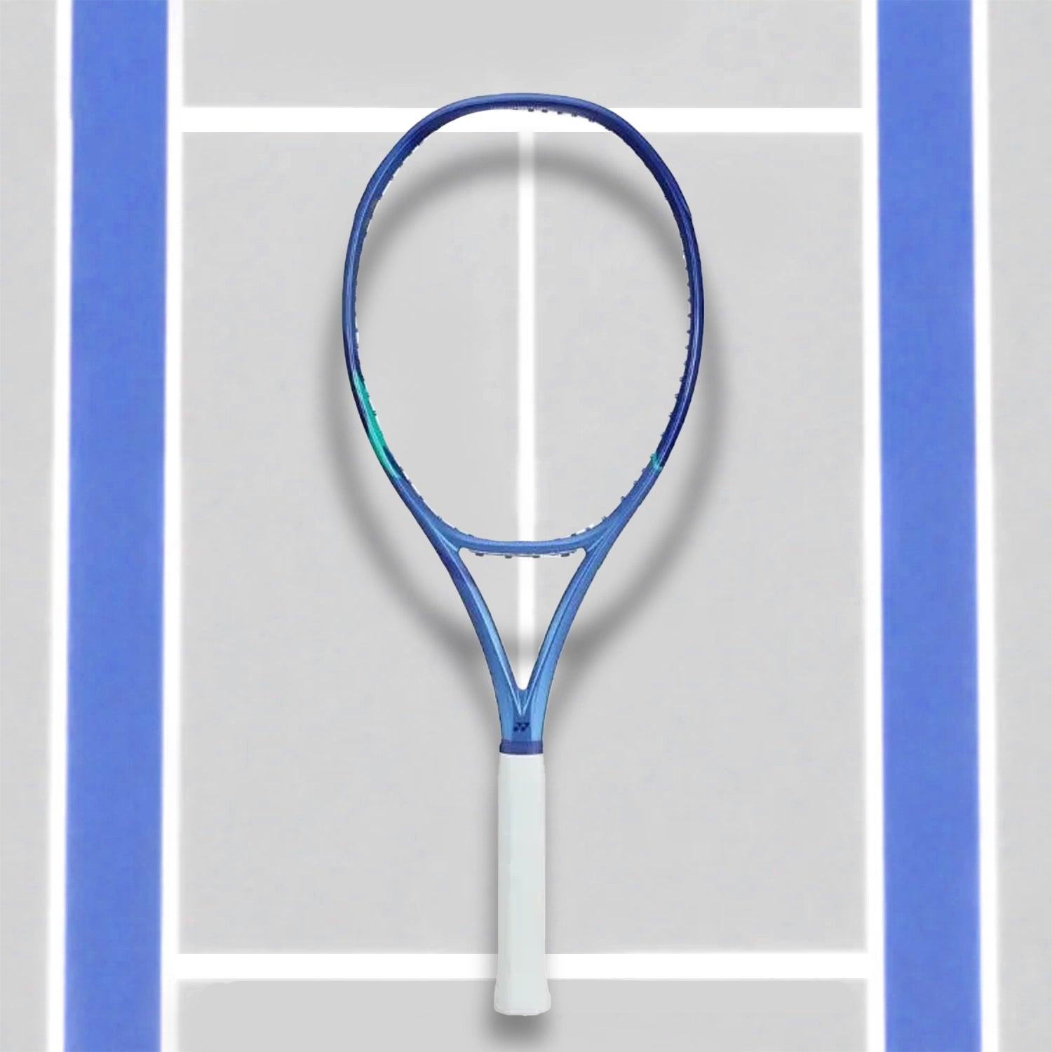 Yonex_Ezon_98L_2025_Tennis_Racquet_BlastBlue_InstaSport
