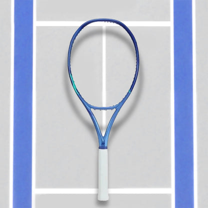Yonex_Ezon_98L_2025_Tennis_Racquet_BlastBlue_InstaSport