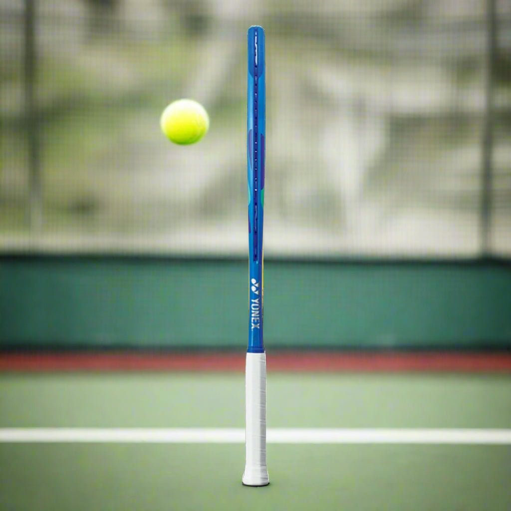Yonex_Ezon_98L_2025_Tennis_Racquet_BlastBlue_Sideview_InstaSport