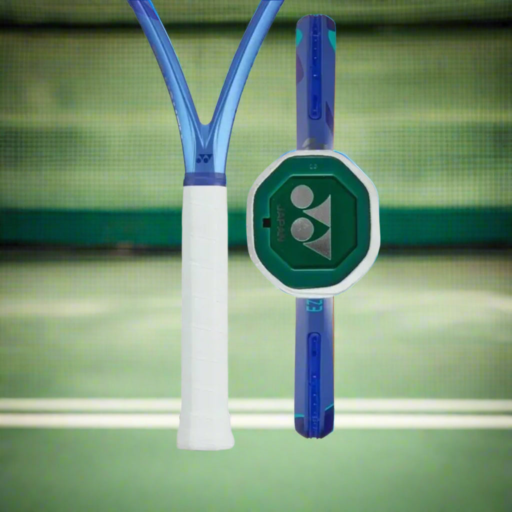 Yonex_Ezon_98L_2025_Tennis_Racquet_BlastBlue_Throat_InstaSport