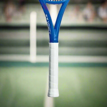 Yonex_Ezone100L_2025_Tennis_Racquet_Blast_Blue_Handle_InstaSport
