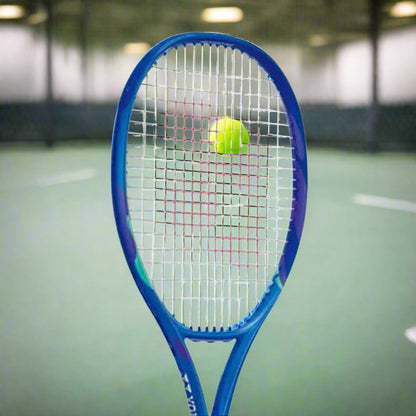 Yonex_Ezone100L_2025_Tennis_Racquet_Blast_Blue_Head_InstaSport