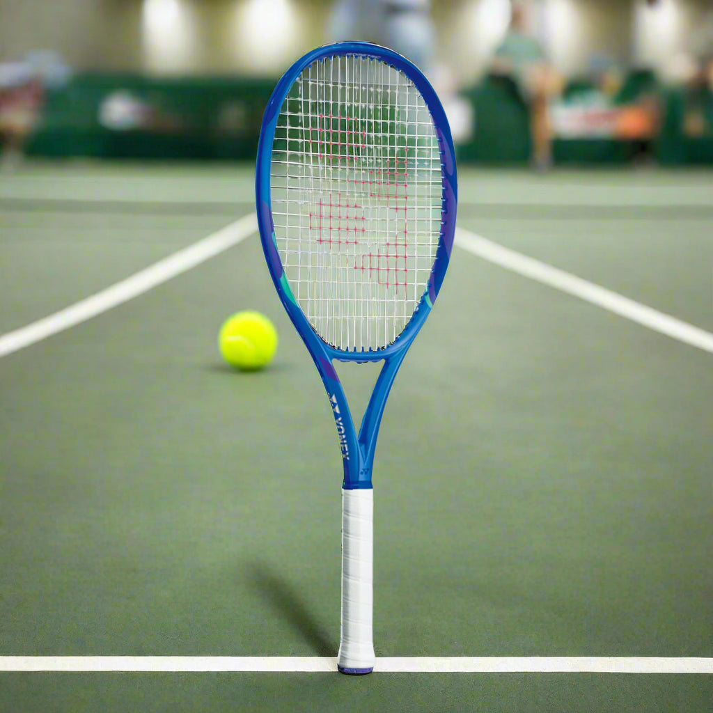 Yonex_Ezone_100SL_Tennis_Racquet_Blast_Blue_Fullview_Instasport