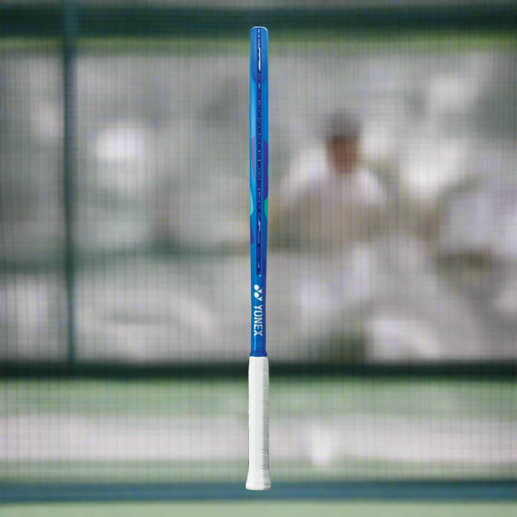 Yonex_Ezone_100SL_Tennis_Racquet_Blast_Blue_Sideview_Instasport