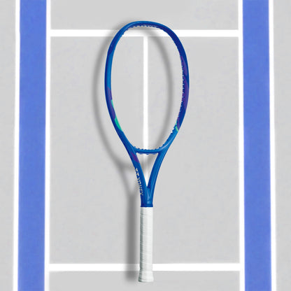 Yonex_Ezone_100_2025_Tennis_Racquet_Blast_Blue_InstaSport