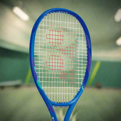 Yonex_Ezone_100_2025_Tennis_Racquet_Head_Blast_Blue_InstaSport
