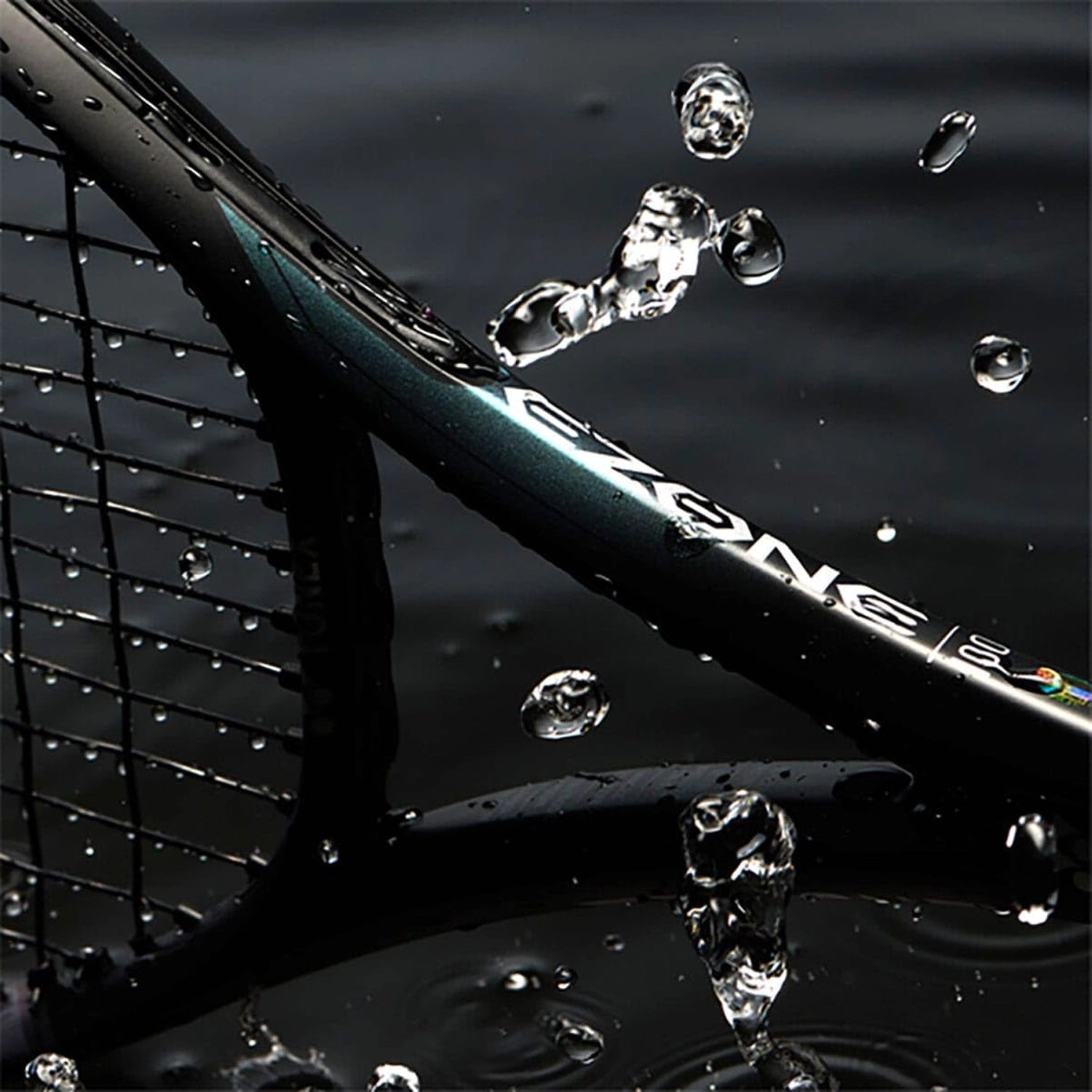 Yonex_Ezone_100_Tennis_Racquet_AquaNightBlack_Specezone_Instasport