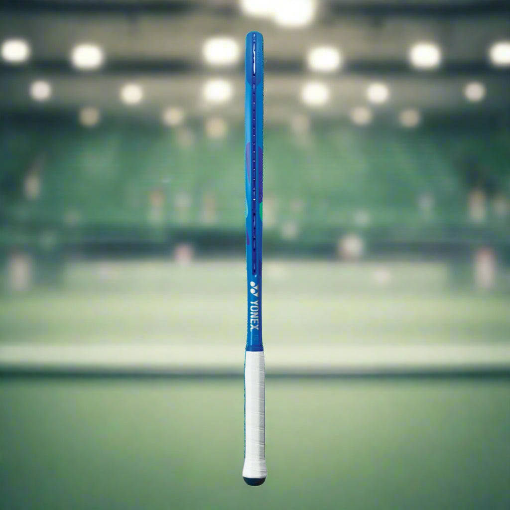 Yonex_Ezone_105_Tennis_Racquet_Blast_Blue_Sideview_Instasport