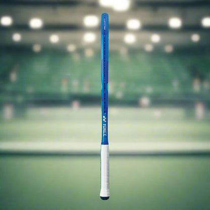 Yonex_Ezone_105_Tennis_Racquet_Blast_Blue_Sideview_Instasport