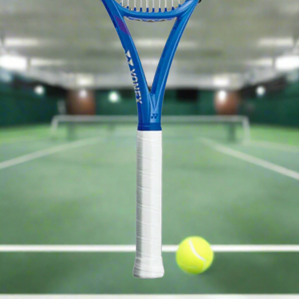 Yonex_Ezone_98_Tennis_Racquet_Blast_Blue_Handle_Instasport