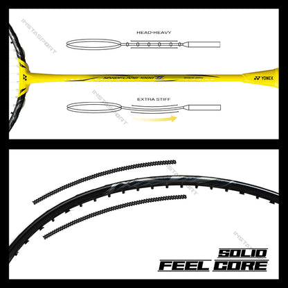 Yonex_Nanoflare_1000Z_Badminton_Racket_Details_Instasport