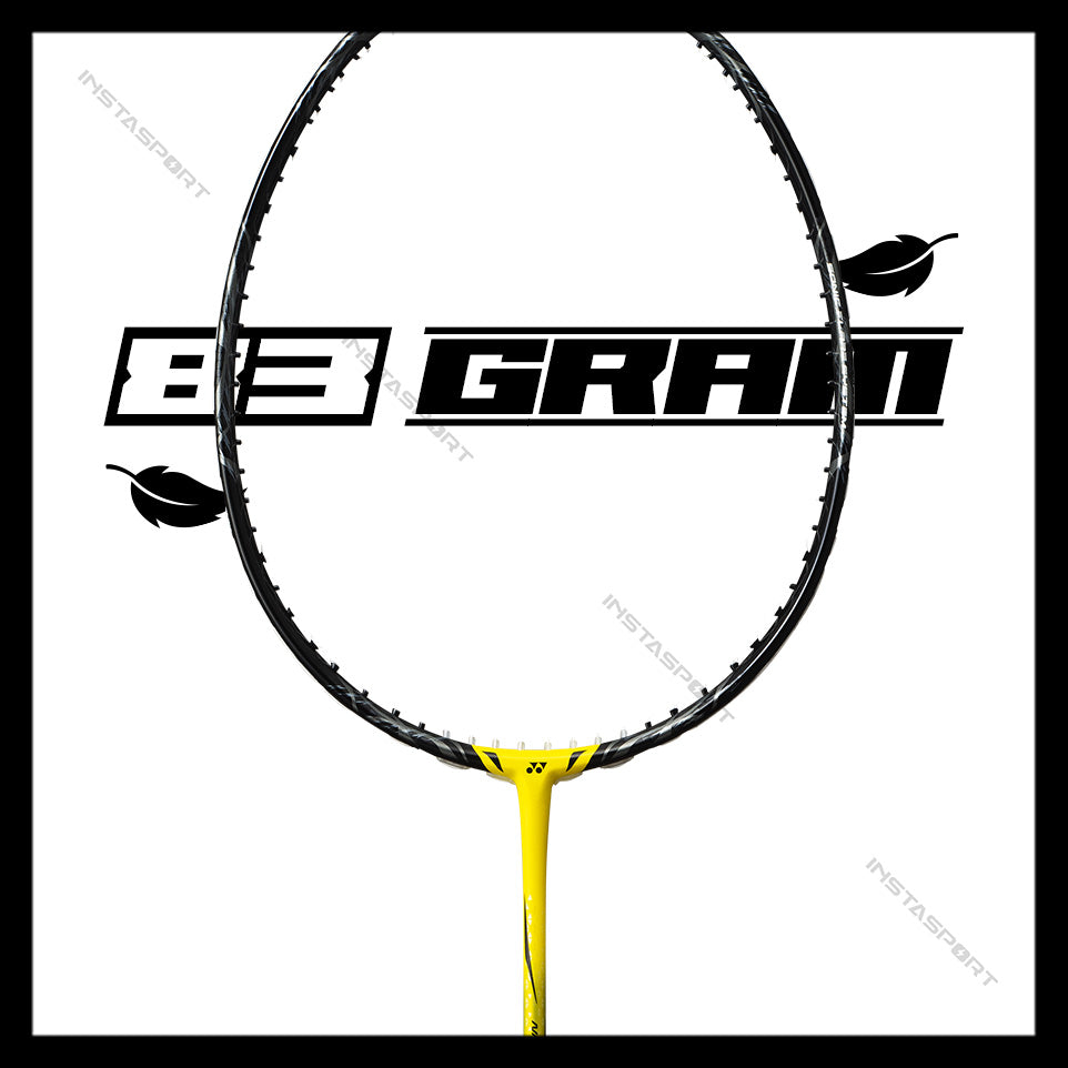 Yonex_Nanoflare_1000Z_Badminton_Racket_Head_Instasport