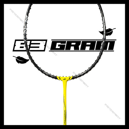 Yonex_Nanoflare_1000_Play_Badminton_Racket_FrameView_Instasport