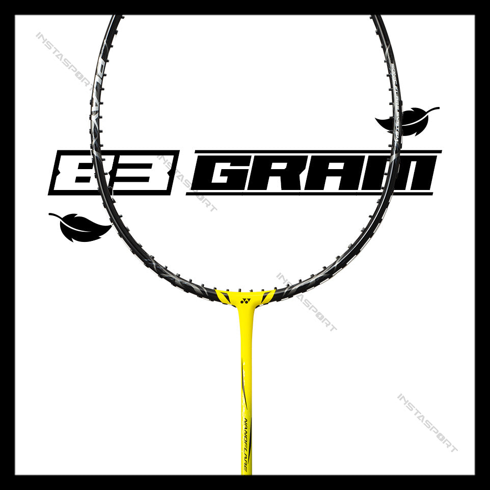 Yonex_Nanoflare_1000_Play_Badminton_Racket_FrameView_Instasport