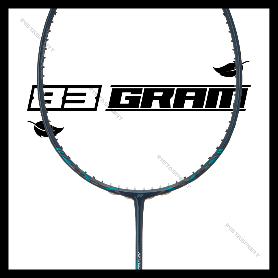 Yonex_Nanoflare_800Pro_BadmintonRacket_Frame_Instasport
