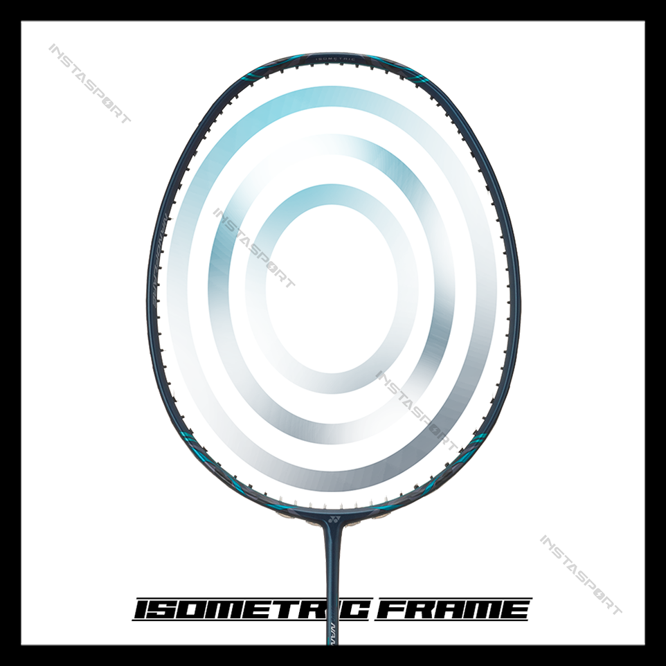 Yonex_Nanoflare_800Pro_BadmintonRacket_Head_Instasport