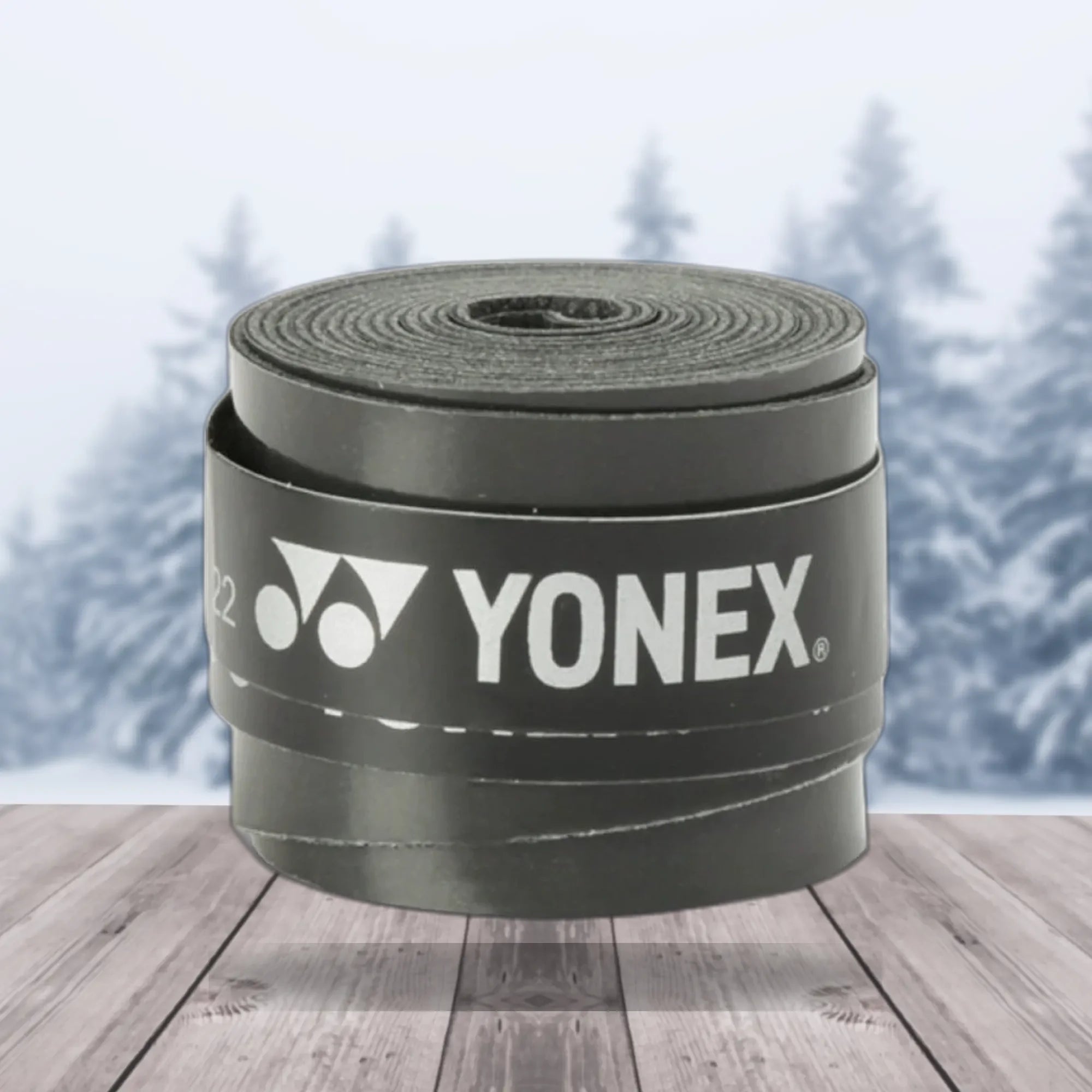 Yonex Badminton Grip - TECH 501B (Pack of 1)