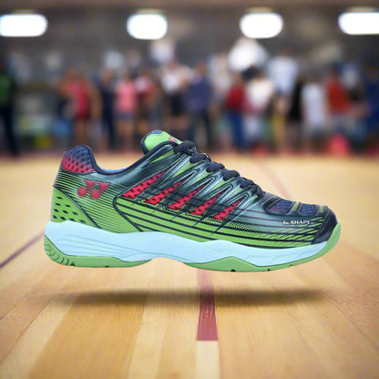 Yonex_Tour_Dominant_2_Men's_Badminton_Shoes_Sideview_Instasport