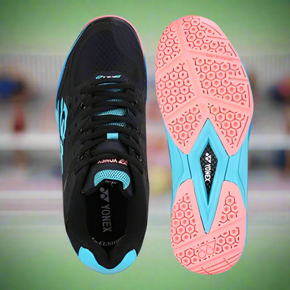 Yonex_Tour_Skill_2_Badminton_Shoes_Blue_Full_Instasport
