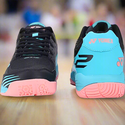 Yonex_Tour_Skill_2_Badminton_Shoes_Blue_Fullview_Instasport