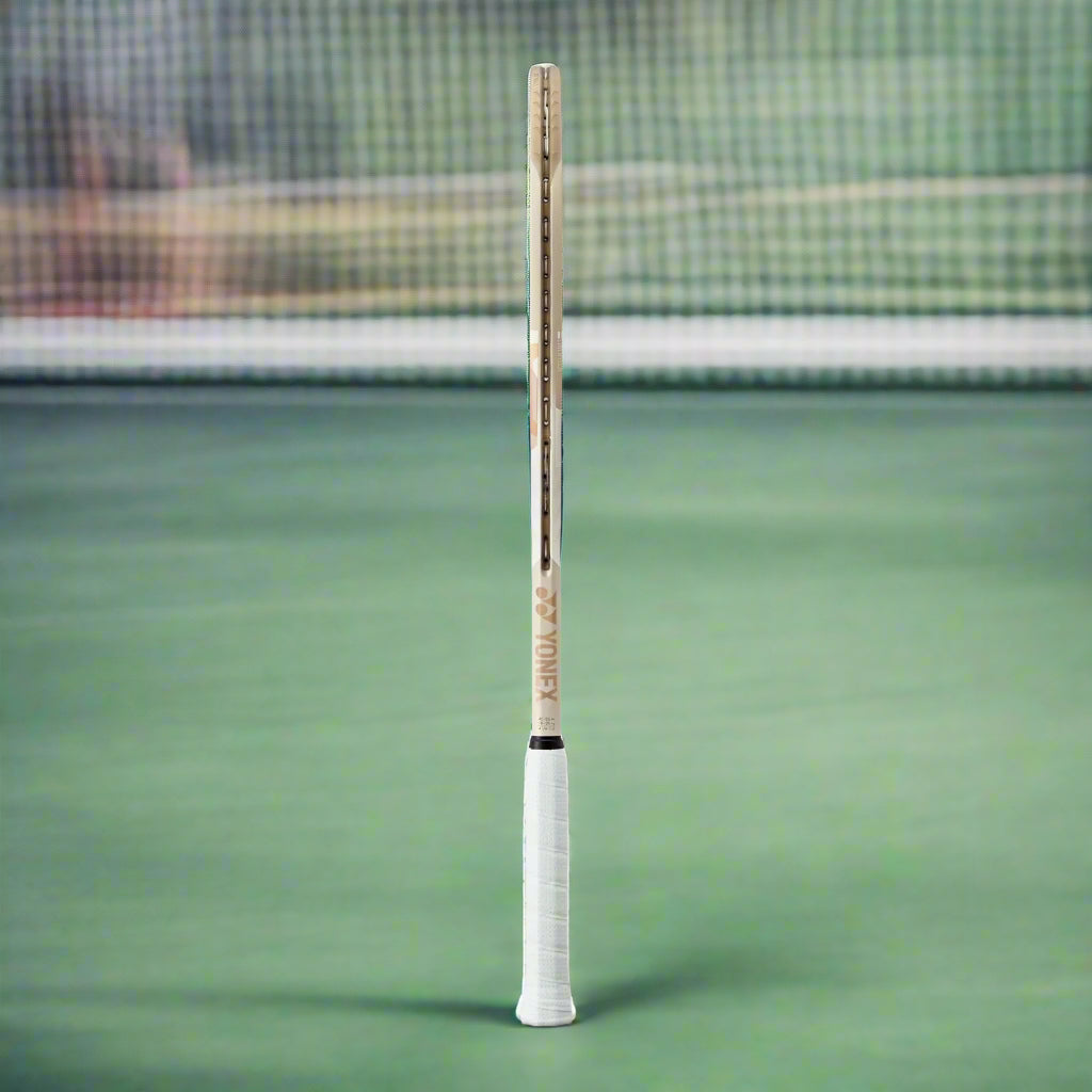 Yonex_Vcore_98_Tennis_Racquet_Scarlet_Sideview_Instasport