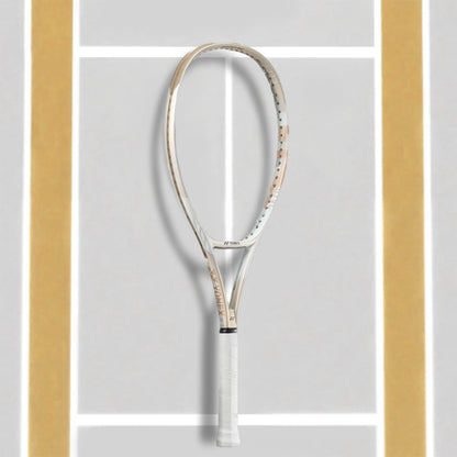 Yonex_Vcore_Game_Strung_Tennis_Racquet_Sand_Beige_Instasport
