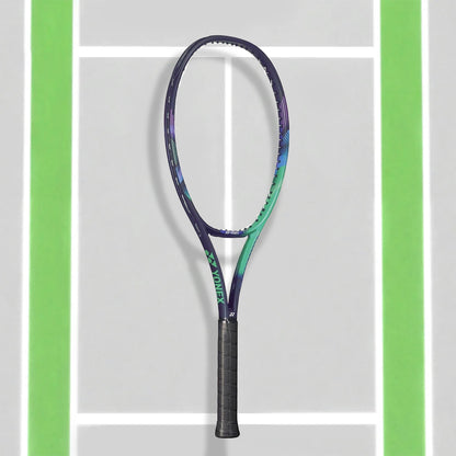 Yonex_Vcore_Pro_97_TennisRacquet_GreenPurple_Instasport