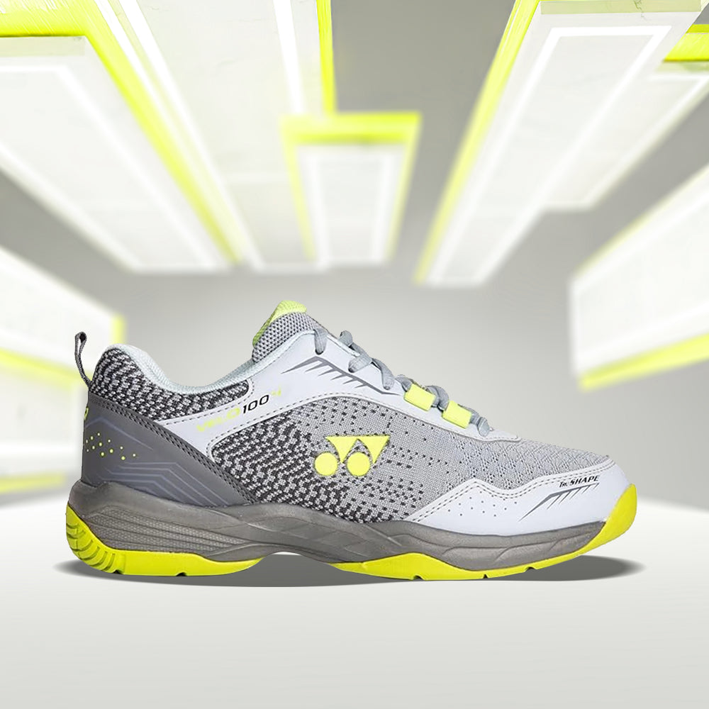 Yonex_Velo_100i_BadmintonShoes_Lilac_Mint_Green_Flash_Instasport
