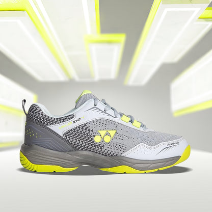 Yonex_Velo_100i_BadmintonShoes_Lilac_Mint_Green_Flash_Instasport