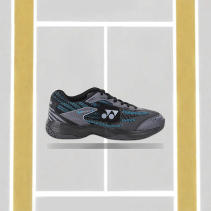Yonex_Velo_200_Badminton_Shoes_Cyan_Black_Main_InstaSport