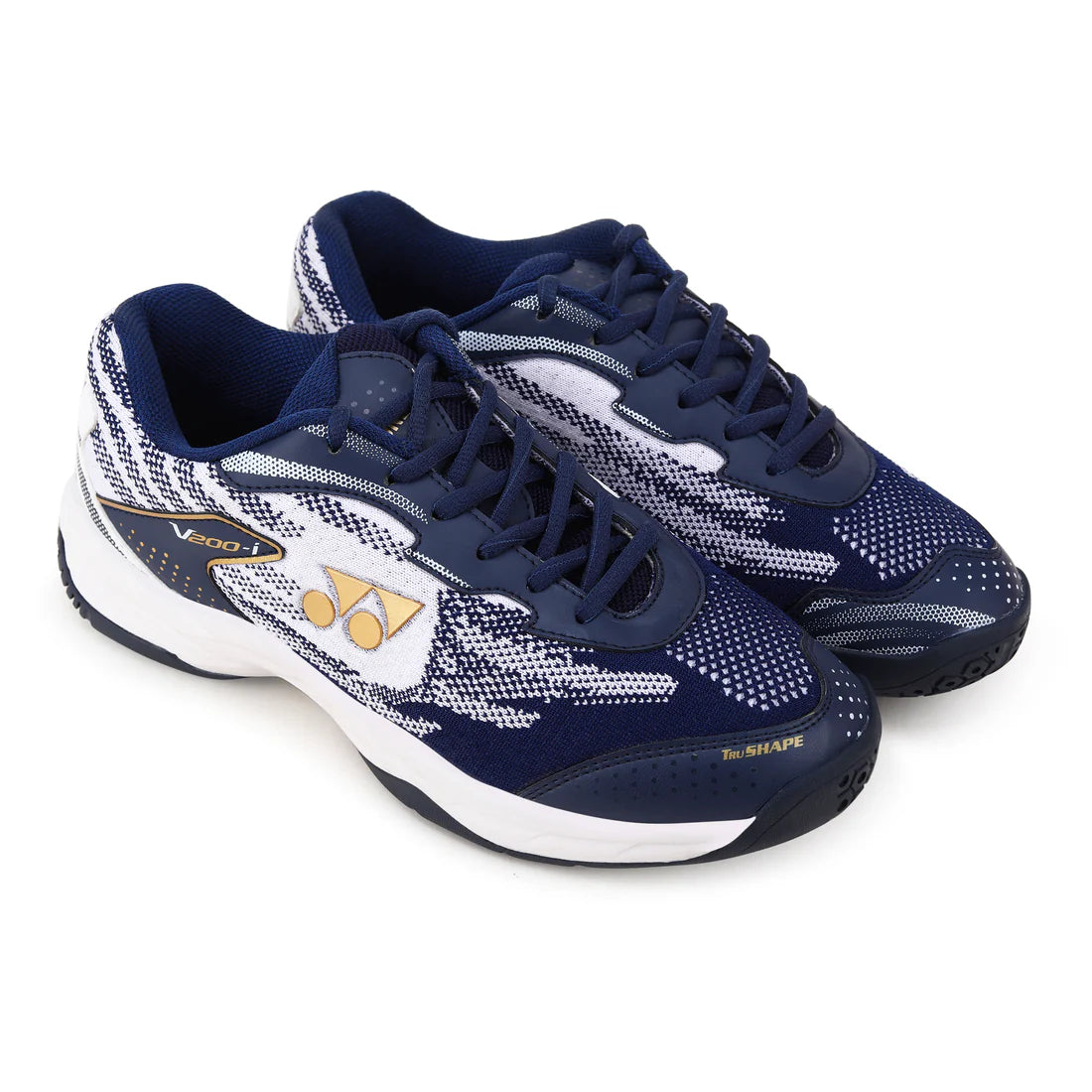 Yonex_Velo_200i_Badminton_Shoes_Indigo_Marine_Cross_InstaSport