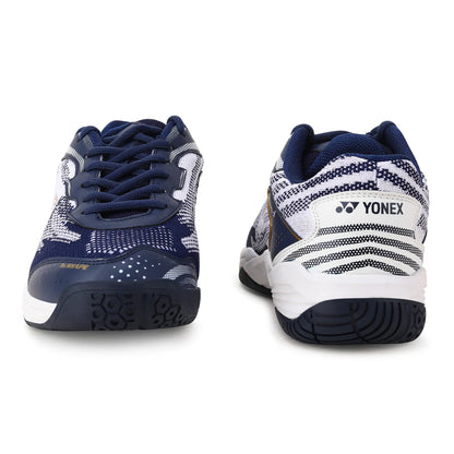 Yonex_Velo_200i_Badminton_Shoes_Indigo_Marine_Heal_InstaSport