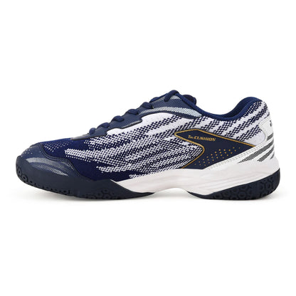 Yonex_Velo_200i_Badminton_Shoes_Indigo_Marine_Left_InstaSport