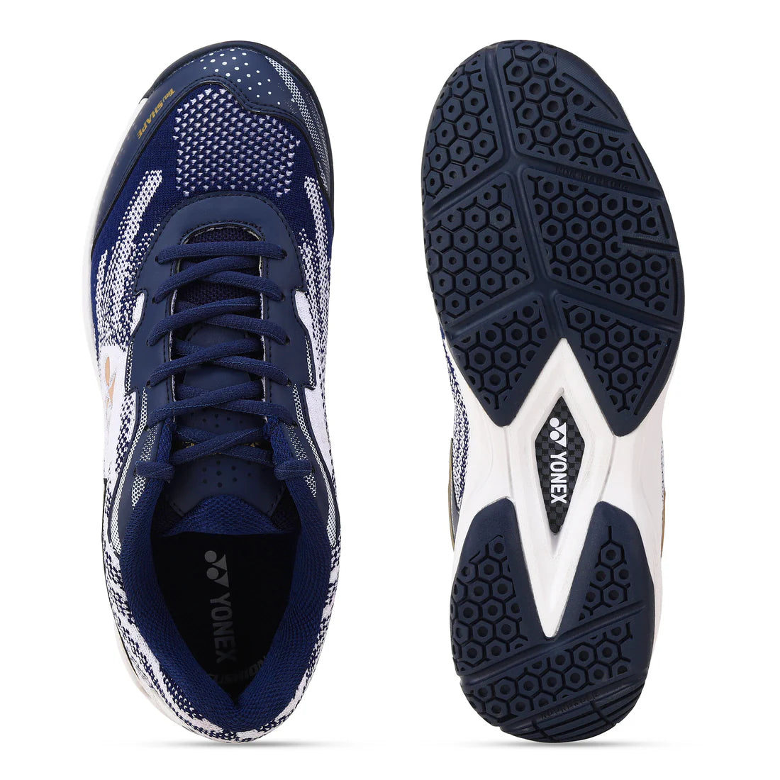 Yonex_Velo_200i_Badminton_Shoes_Indigo_Marine_Sole_InstaSport