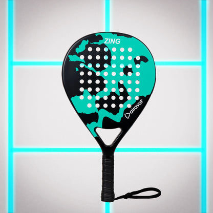 AIRAVAT ZING PADDLE RACQUET 7451 - InstaSport