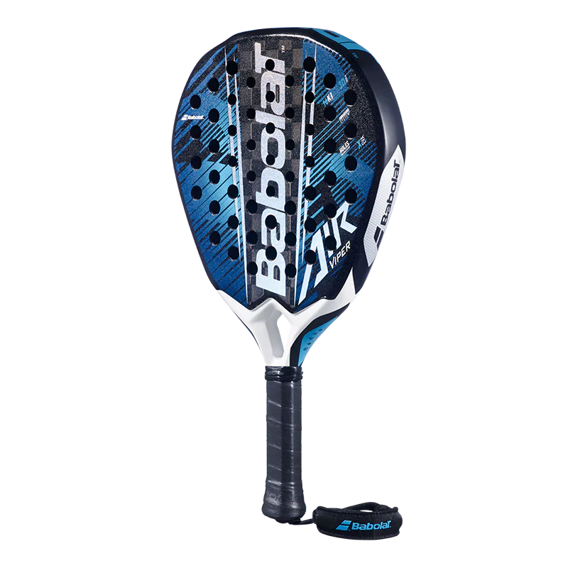 Babolat Air Viper 2.6 Padel Racket - View 2